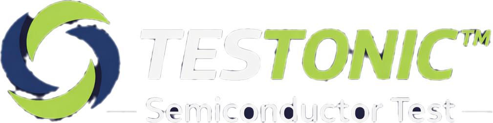 TESTONIC - Semiconductor Test