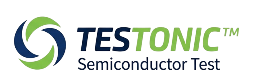 TESTONIC - Semiconductor Test